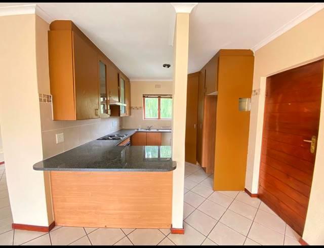 2 BEDROOM PROPERTY TO RENT IN PAULSHOF
